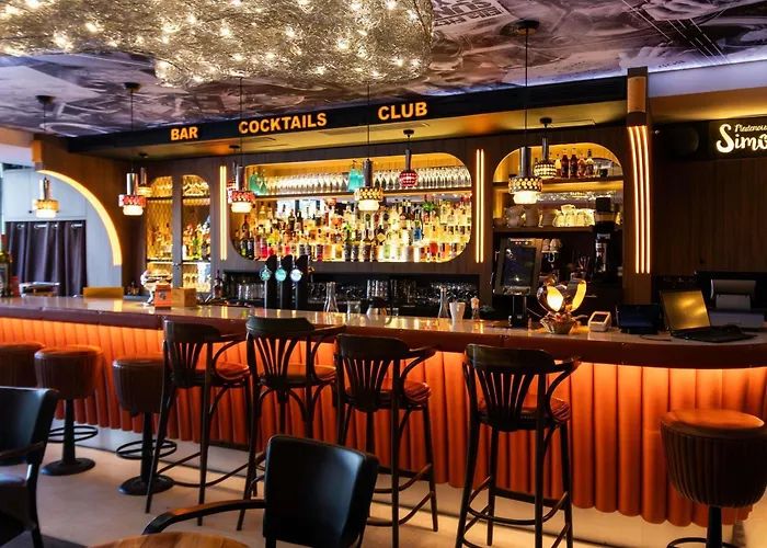 Greet Hotel Lyon Confluence