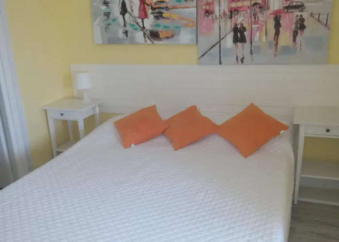 B&B Alle Piscine Verona
