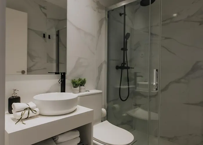 Trovador Guest House Guimaraes