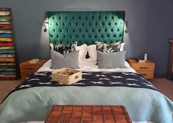 The Woodpecker Inn Pretoria-Noord