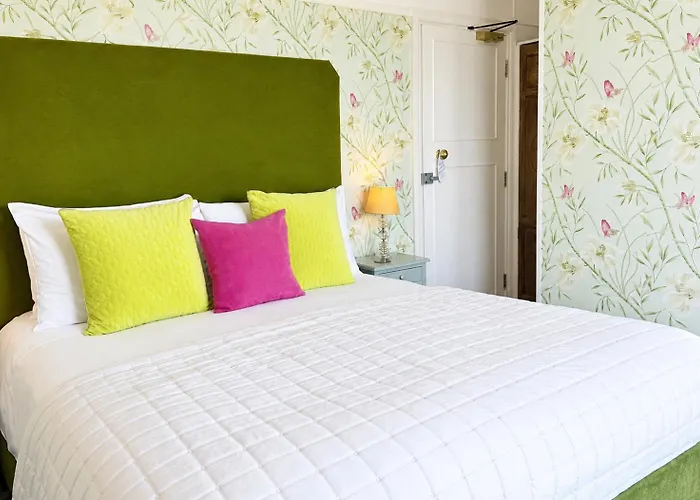 Burlington Berties Hotel Sheringham