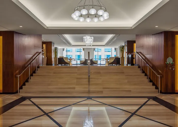 Jabal Omar Hyatt Regency Makkah