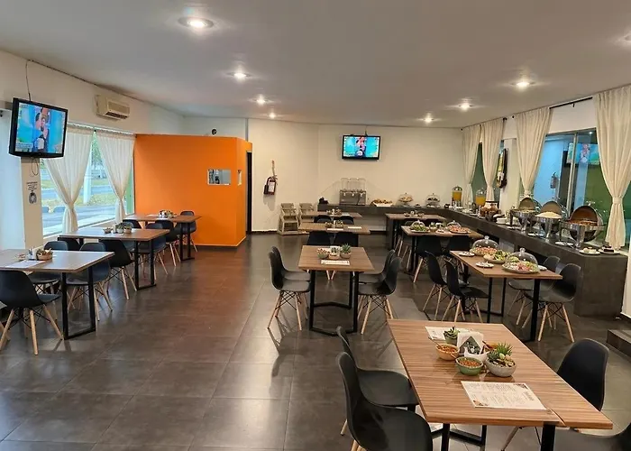 Hotel Suites Del Real Zapopan
