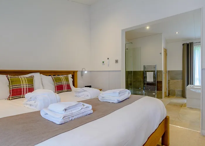 Bath Mill Lodge Retreat Kelston