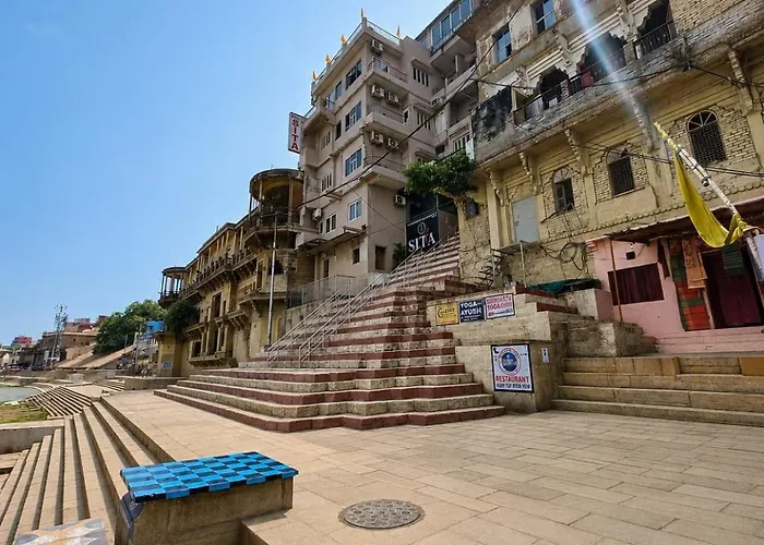 Hotel Sita Where Every Stay Tells A Story Of Kashi Varanasi