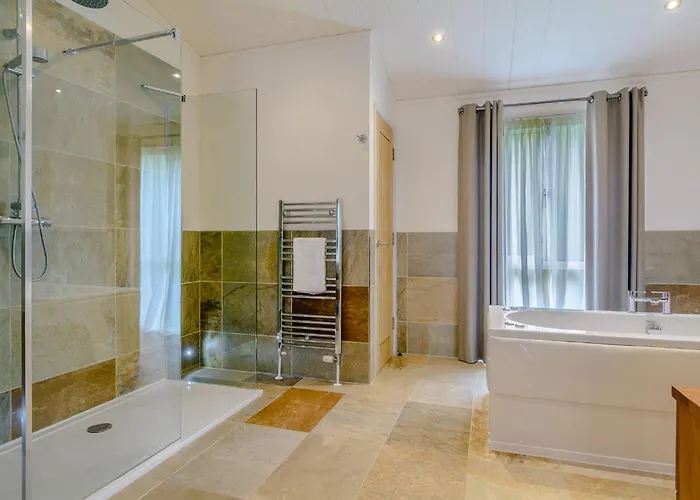 Bath Mill Lodge Retreat Kelston