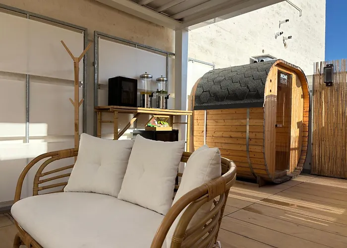 Bed and Breakfast L'Officina Bari