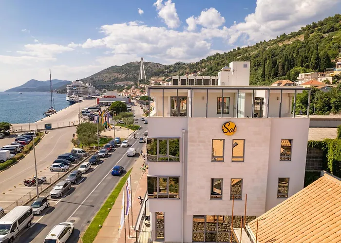 Hostel Sol Dubrovnik