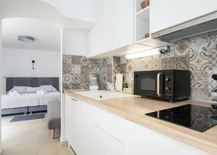 Hvar Villa Maris