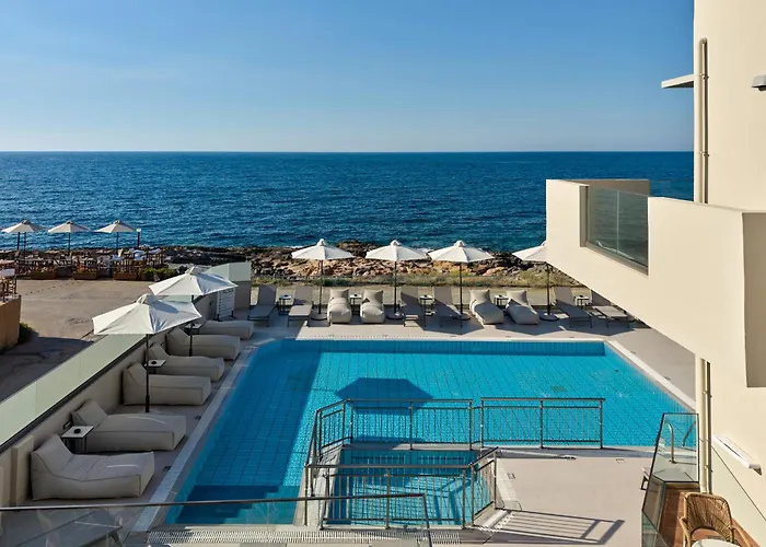 Koutrakis Suites By Estia