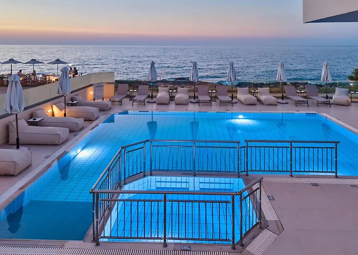 Koutrakis Suites By Estia