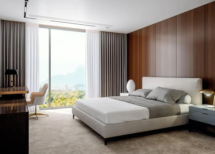 Mia Casa Hotel Erevan
