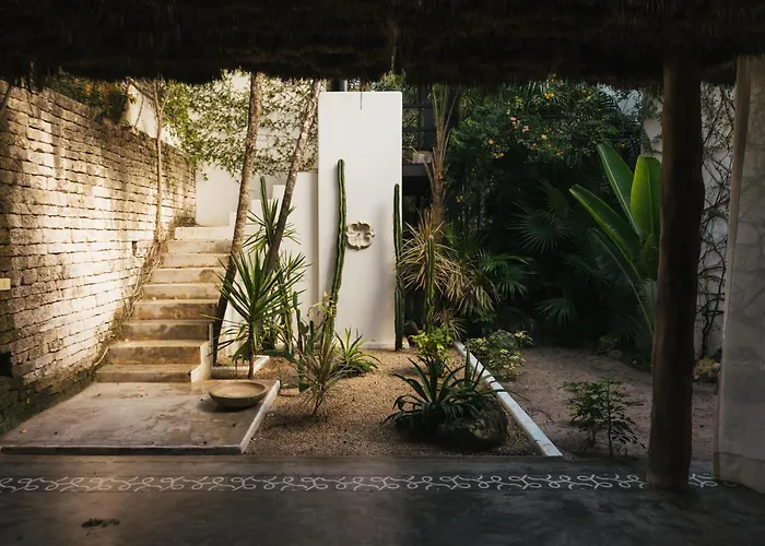 Chiringuito Tulum