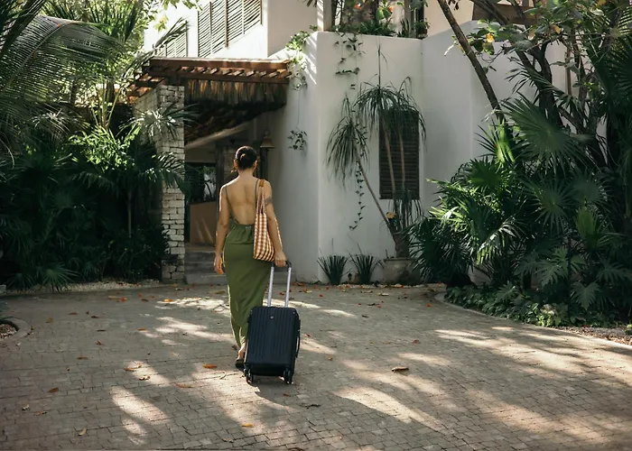 Chiringuito Tulum