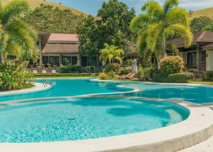 Coron Soleil Garden Resort
