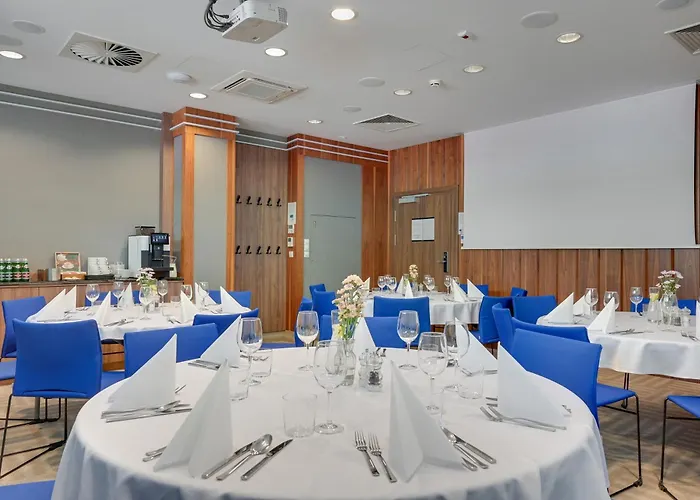 Hotel Grano Life Gdansk