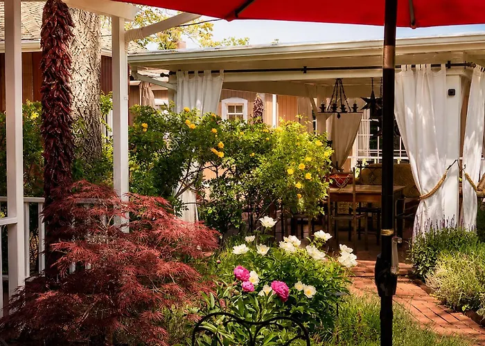 Casa Culinaria - The Gourmet Inn