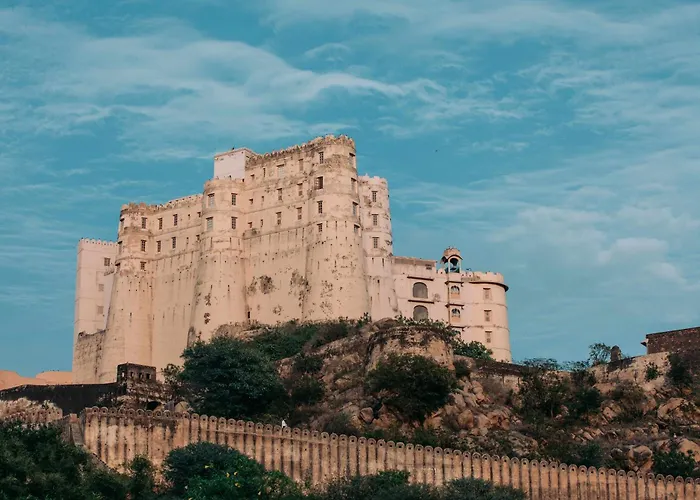 Alila Fort Bishangarh Jaipur - A Hyatt Brand