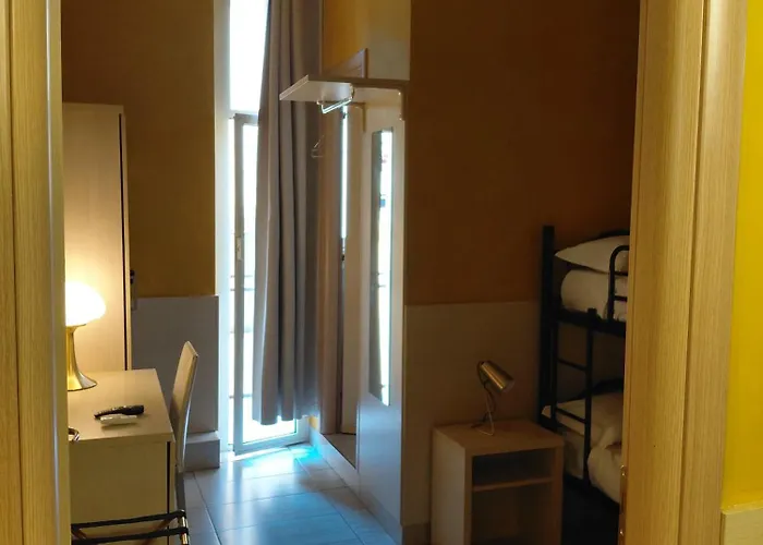 Guest House Hola Roma