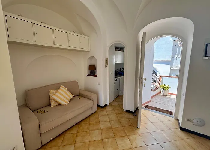 To Be Capri Hotel