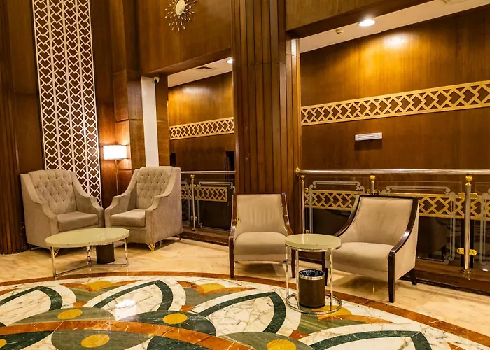 Grand Zowar Hotel