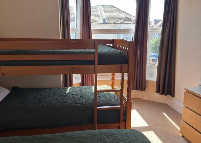 Waverley Park Lodge