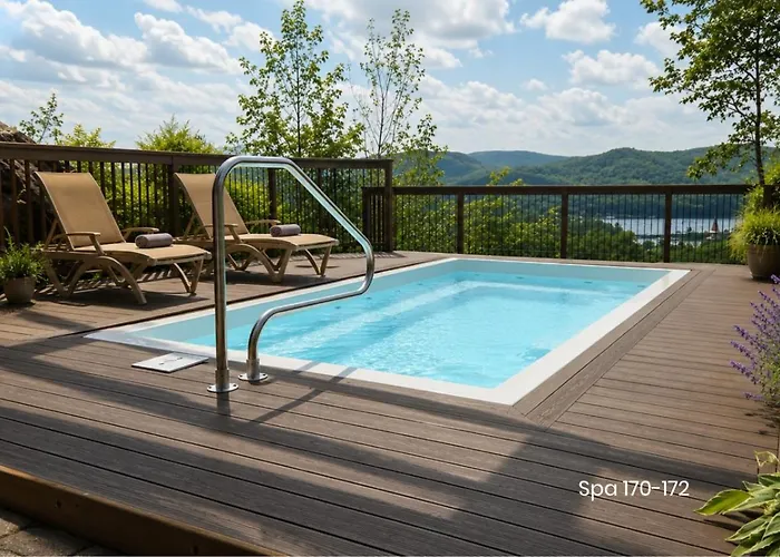Aparthotel Tremblant Prestige - Altitude 170-1 à Mont-Tremblant