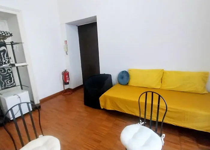 Bed and Breakfast L'Atelier Vedi Napoli ai tuoi piedi