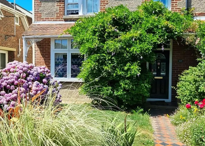 The Witterings Bed And Breakfast