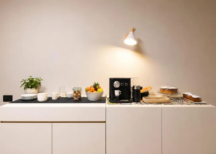 Bed and Breakfast La casa sugli Archi Salerno