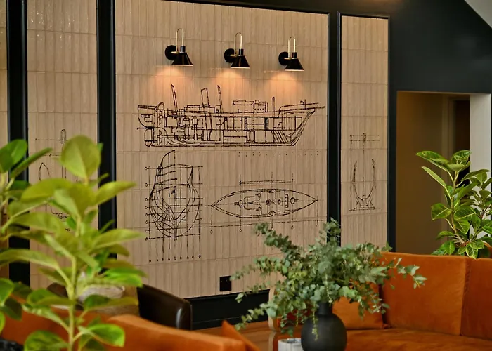Courtyard Hotel Gqeberha Port Elizabeth