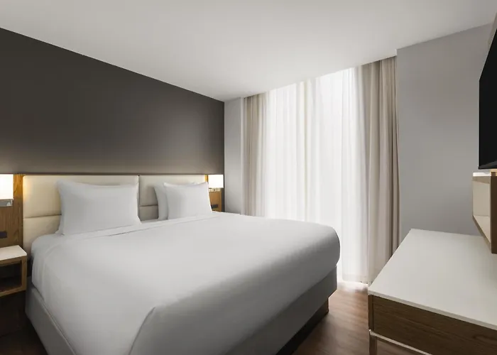 Best Western Premier Empire State Hotel New York