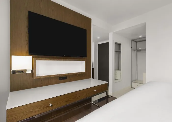 Best Western Premier Empire State Hotel New York