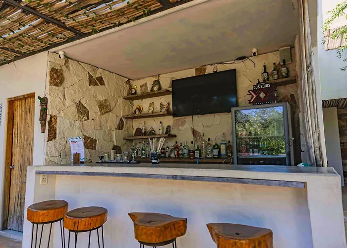 Hotel Niik Tulum