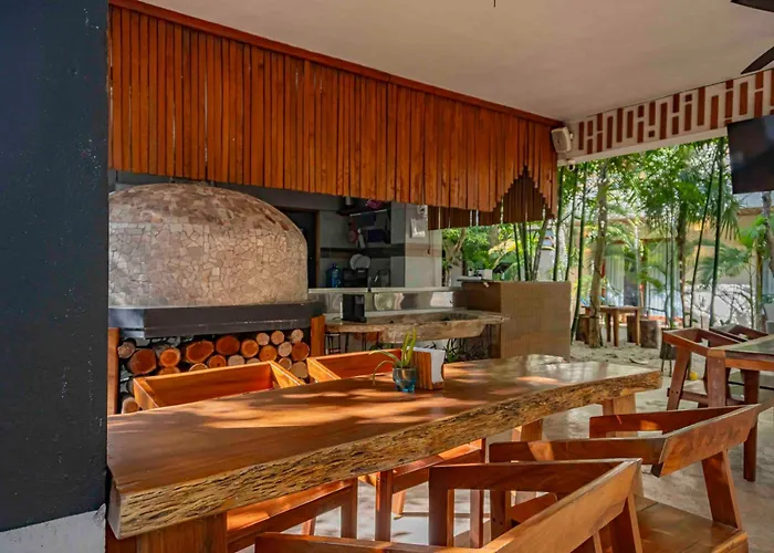Hotel Niik Tulum