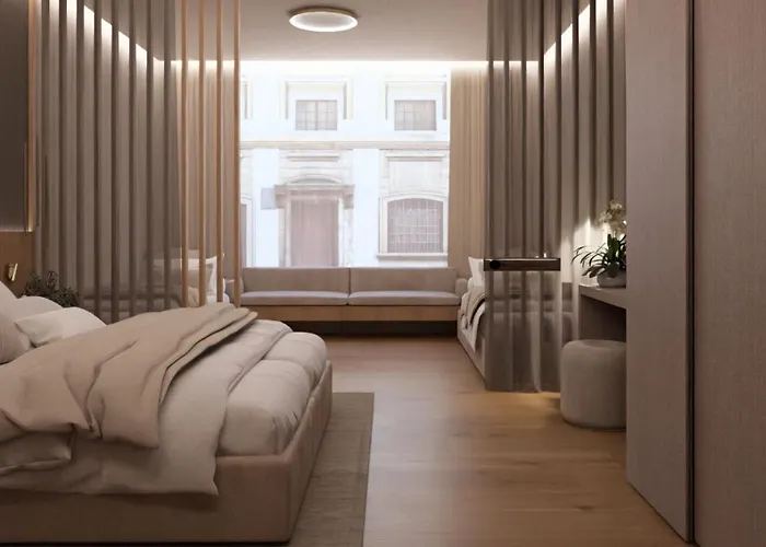 Benedikt City Center Hostel
