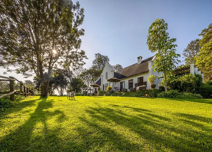 Hotel The Manor At Ngorongoro Karatu