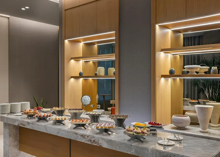 Hyatt Regency Izmir Istinyepark
