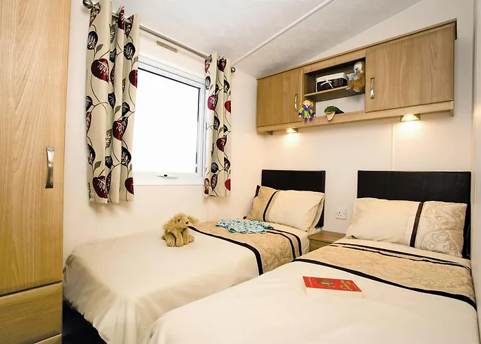 Lakeside Holiday Park