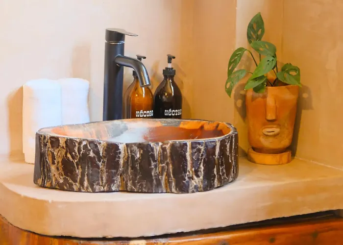 Nectar Hotel, Cafe, Cowork - Adults Only Puerto Escondido 