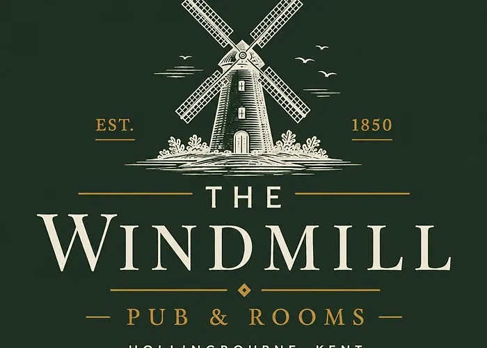 The Windmill