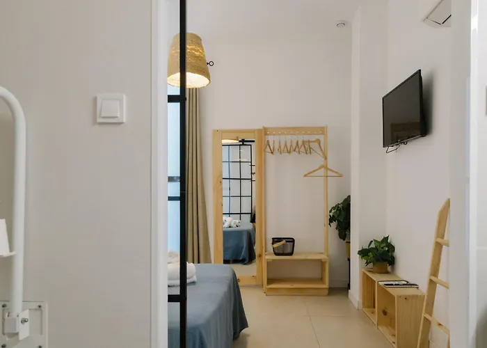 Hotel Niña Mala Valencia