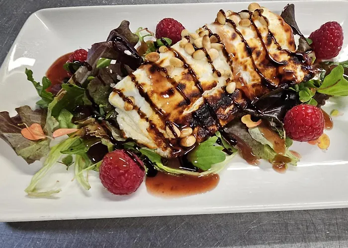 Schoolhouse Restaurant And Hotel Swindon
