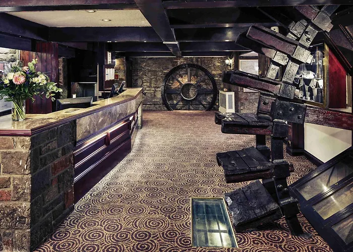 Mercure Perth Hotel