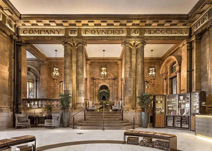 Kimpton Clocktower By Ihg