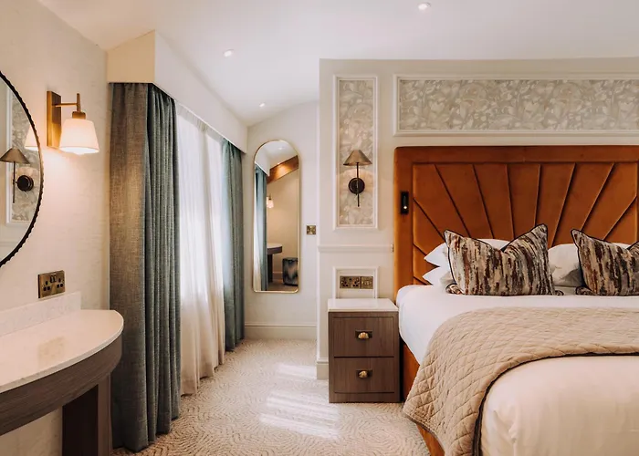 Skiddaw Hotel Keswick 