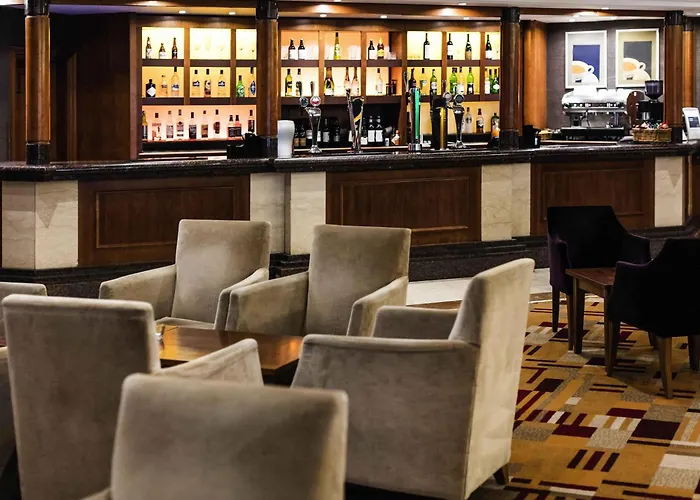 Mercure Daventry Court Hotel