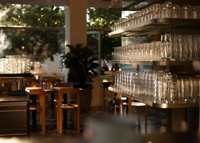 Hotel Daniel Graz - Smart Lifestyle Near City Centre
