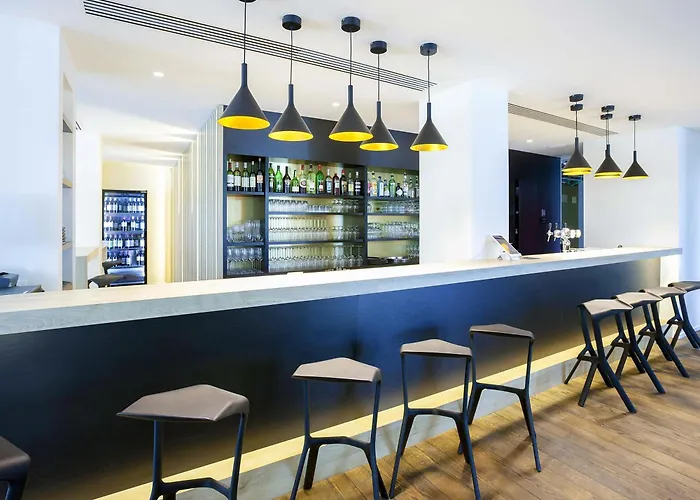 Hotel Ibis Styles Kortrijk Expo