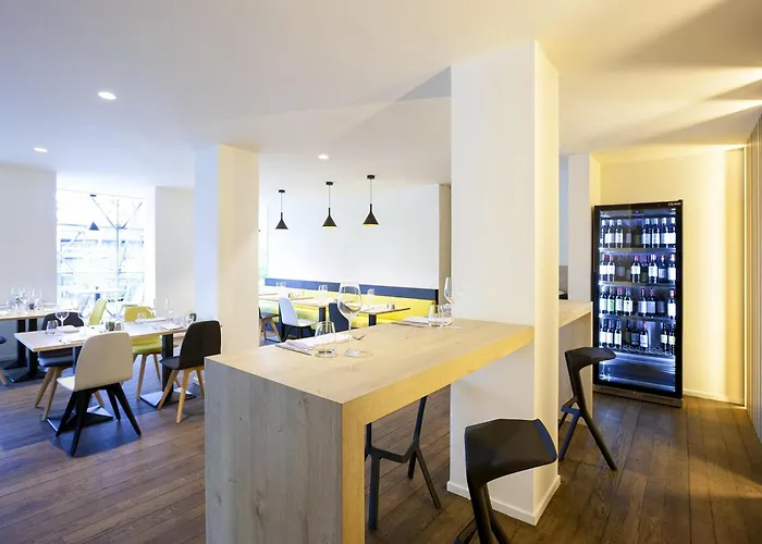 Hotel Ibis Styles Kortrijk Expo